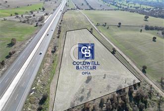 CB OPİA'DAN BEYLERHAN'DA ASFALT YOLA CEPHE | OSB YAKINI | - 3 - 332495