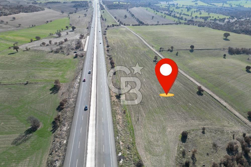 CB OPİA'DAN BEYLERHAN'DA ASFALT YOLA CEPHE | OSB YAKINI |