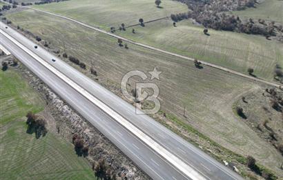 CB OPİA'DAN BEYLERHAN'DA ASFALT YOLA CEPHE | OSB YAKINI |