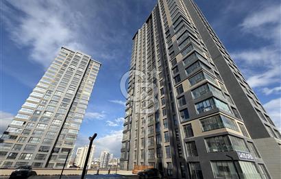 CB ERVA'DAN LİTA ASTORİA BEYTEPEDE SIFIR 4.5+1 KİRALIK DAİRE