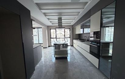 CB ERVA'DAN LİTA ASTORİA BEYTEPEDE SIFIR 4.5+1 KİRALIK DAİRE