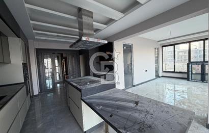 CB ERVA'DAN LİTA ASTORİA BEYTEPEDE SIFIR 4.5+1 KİRALIK DAİRE