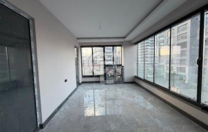 CB ERVA'DAN LİTA ASTORİA BEYTEPEDE SIFIR 4.5+1 KİRALIK DAİRE