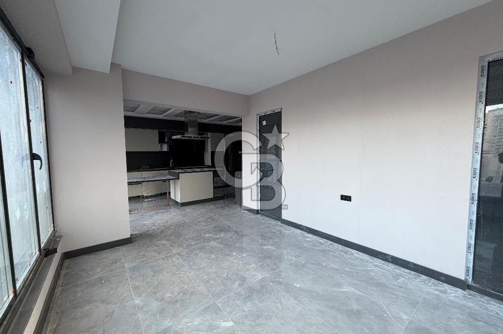 CB ERVA'DAN LİTA ASTORİA BEYTEPEDE SIFIR 4.5+1 KİRALIK DAİRE