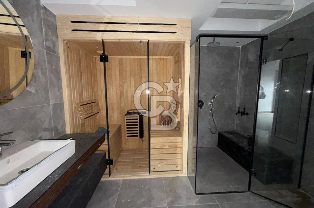 CB ERVA'DAN LİTA ASTORİA BEYTEPEDE SIFIR 4.5+1 KİRALIK DAİRE