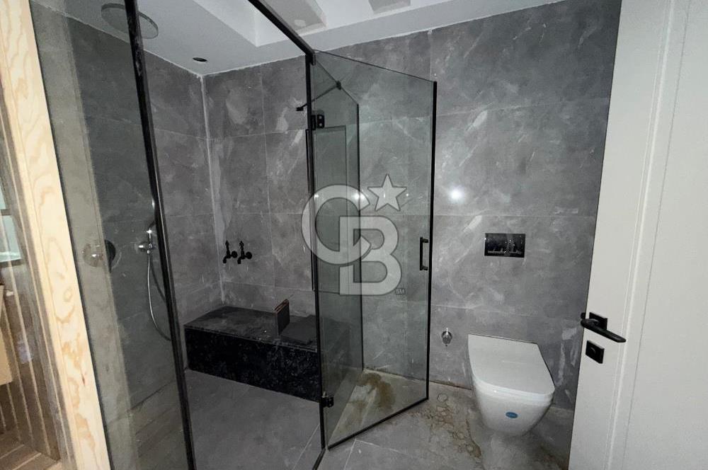 CB ERVA'DAN LİTA ASTORİA BEYTEPEDE SIFIR 4.5+1 KİRALIK DAİRE