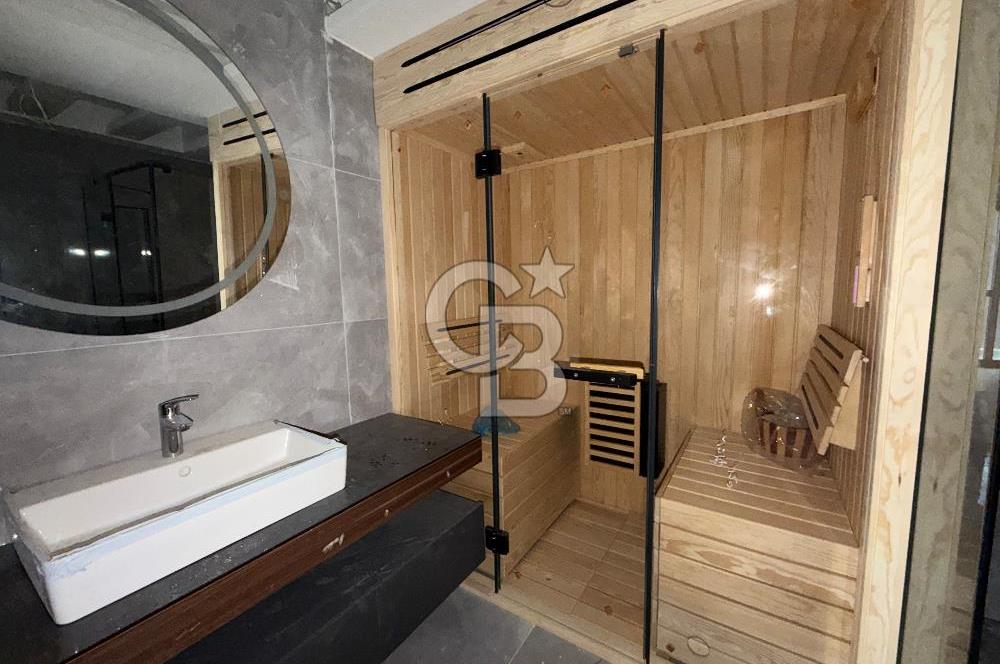 CB ERVA'DAN LİTA ASTORİA BEYTEPEDE SIFIR 4.5+1 KİRALIK DAİRE