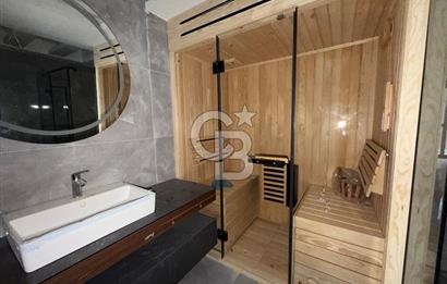 CB ERVA'DAN LİTA ASTORİA BEYTEPEDE SIFIR 4.5+1 KİRALIK DAİRE