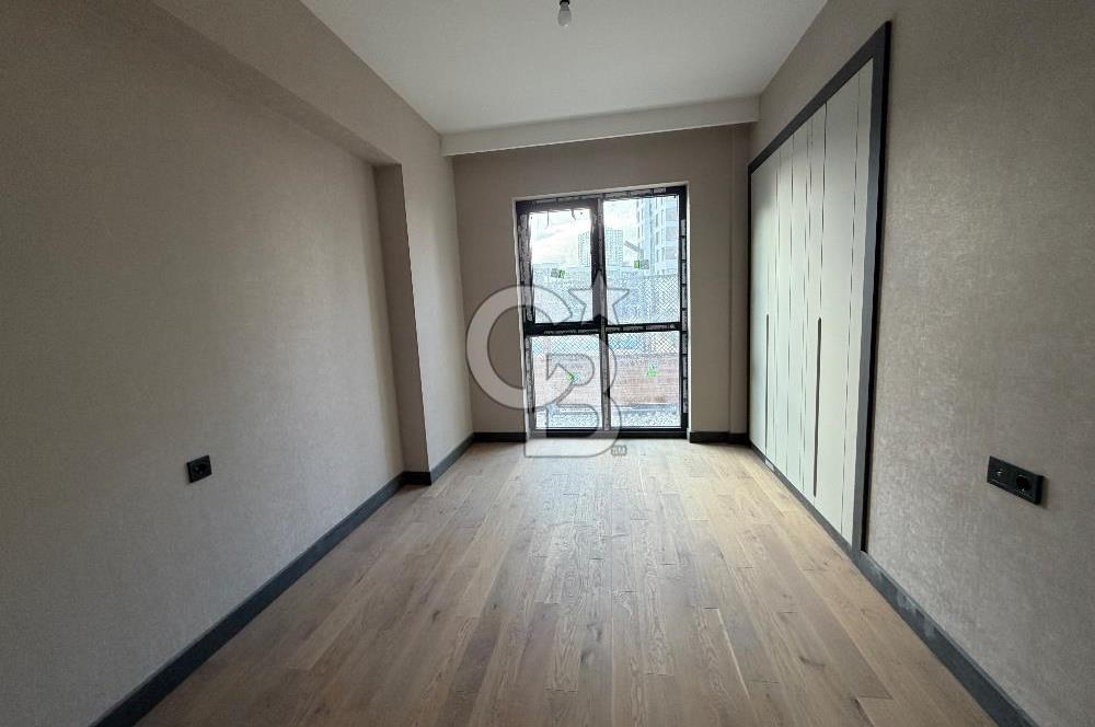 CB ERVA'DAN LİTA ASTORİA BEYTEPEDE SIFIR 4.5+1 KİRALIK DAİRE