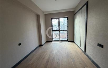 CB ERVA'DAN LİTA ASTORİA BEYTEPEDE SIFIR 4.5+1 KİRALIK DAİRE