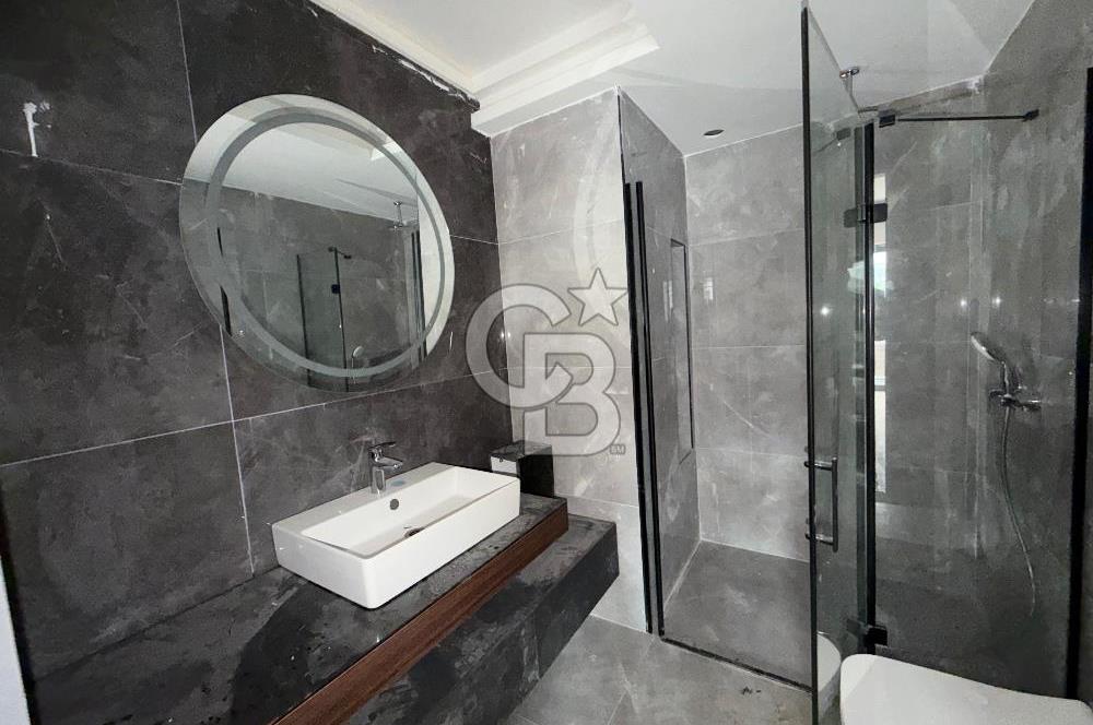 CB ERVA'DAN LİTA ASTORİA BEYTEPEDE SIFIR 4.5+1 KİRALIK DAİRE