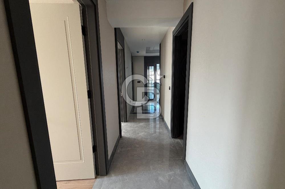 CB ERVA'DAN LİTA ASTORİA BEYTEPEDE SIFIR 4.5+1 KİRALIK DAİRE