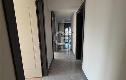 CB ERVA'DAN LİTA ASTORİA BEYTEPEDE SIFIR 4.5+1 KİRALIK DAİRE