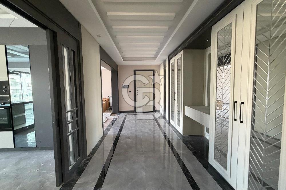 CB ERVA'DAN LİTA ASTORİA BEYTEPEDE SIFIR 4.5+1 KİRALIK DAİRE