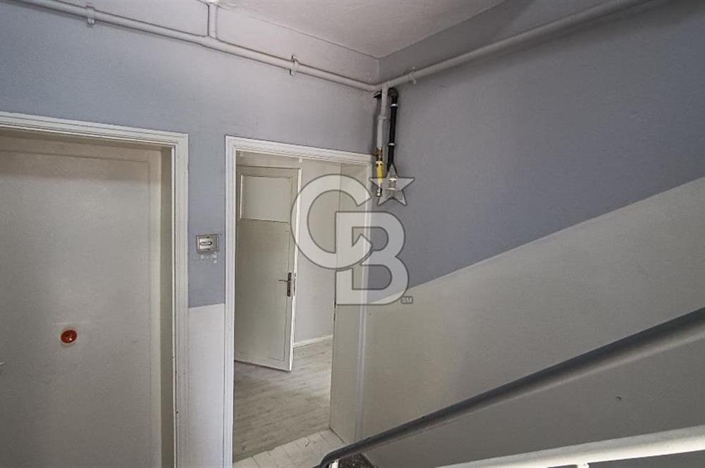 CB LEADER'DAN MALTEPE MAH. YENİ TADİLATLI 2+0 KİRALIK DAİRE