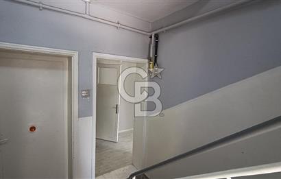 CB LEADER'DAN MALTEPE MAH. YENİ TADİLATLI 2+0 KİRALIK DAİRE