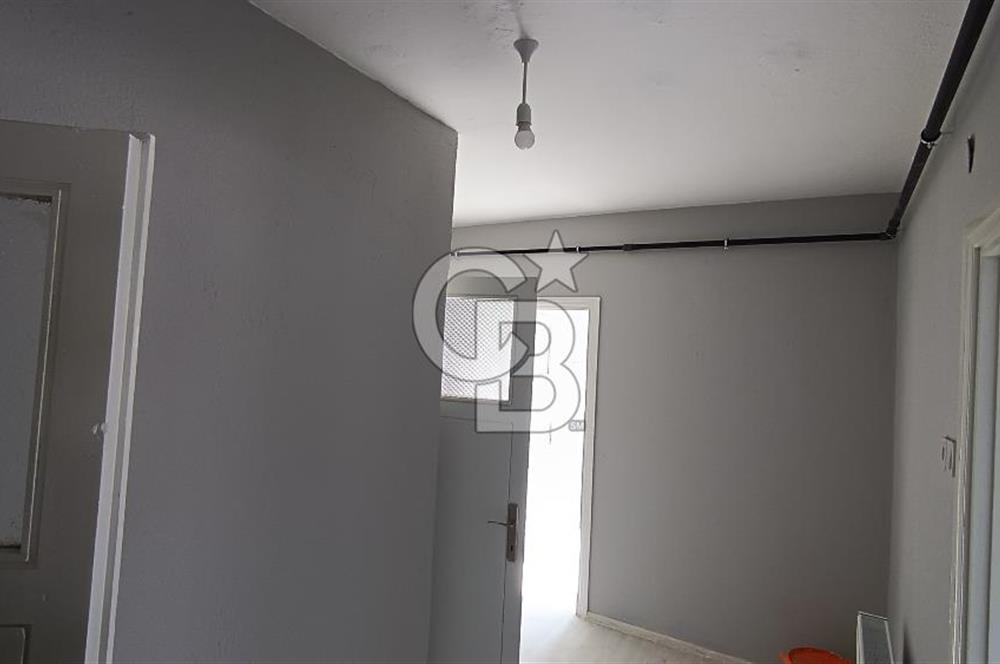 CB LEADER'DAN MALTEPE MAH. YENİ TADİLATLI 2+0 KİRALIK DAİRE