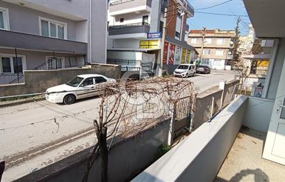 CB LEADER'DAN MALTEPE MAH. YENİ TADİLATLI 2+0 KİRALIK DAİRE