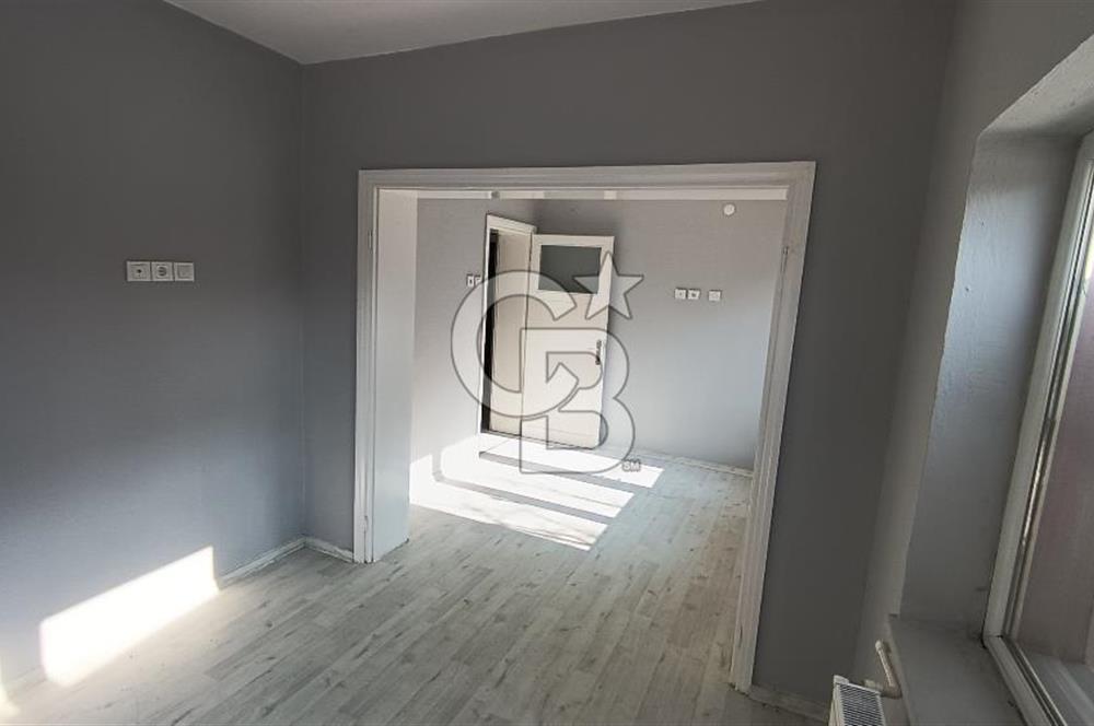 CB LEADER'DAN MALTEPE MAH. YENİ TADİLATLI 2+0 KİRALIK DAİRE