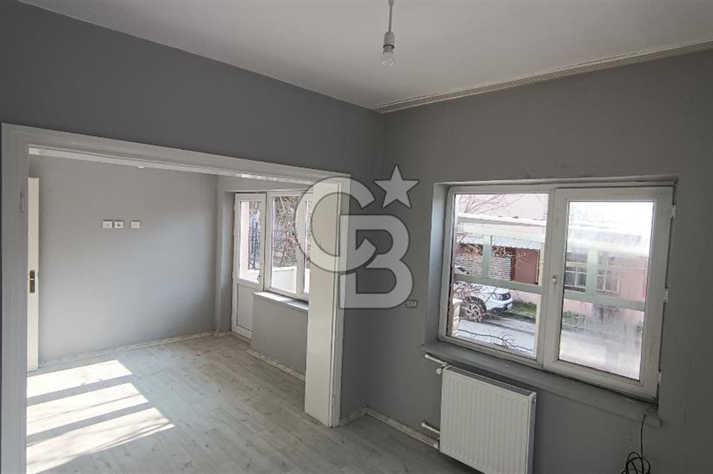 CB LEADER'DAN MALTEPE MAH. YENİ TADİLATLI 2+0 KİRALIK DAİRE