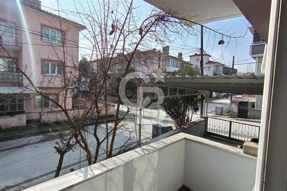 CB LEADER'DAN MALTEPE MAH. YENİ TADİLATLI 2+0 KİRALIK DAİRE