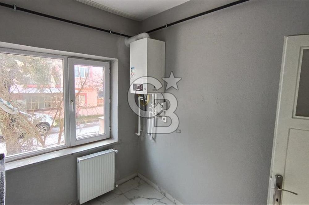 CB LEADER'DAN MALTEPE MAH. YENİ TADİLATLI 2+0 KİRALIK DAİRE