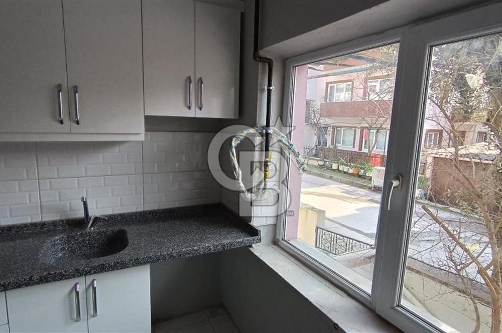 CB LEADER'DAN MALTEPE MAH. YENİ TADİLATLI 2+0 KİRALIK DAİRE