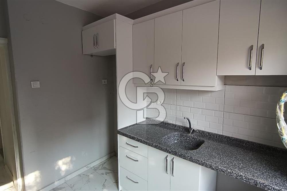 CB LEADER'DAN MALTEPE MAH. YENİ TADİLATLI 2+0 KİRALIK DAİRE
