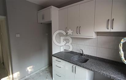CB LEADER'DAN MALTEPE MAH. YENİ TADİLATLI 2+0 KİRALIK DAİRE