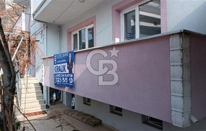 CB LEADER'DAN MALTEPE MAH. YENİ TADİLATLI 2+0 KİRALIK DAİRE