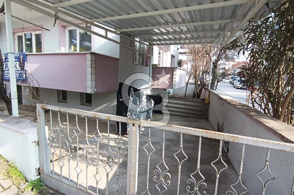 CB LEADER'DAN MALTEPE MAH. YENİ TADİLATLI 2+0 KİRALIK DAİRE