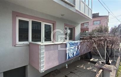 CB LEADER'DAN MALTEPE MAH. YENİ TADİLATLI 2+0 KİRALIK DAİRE