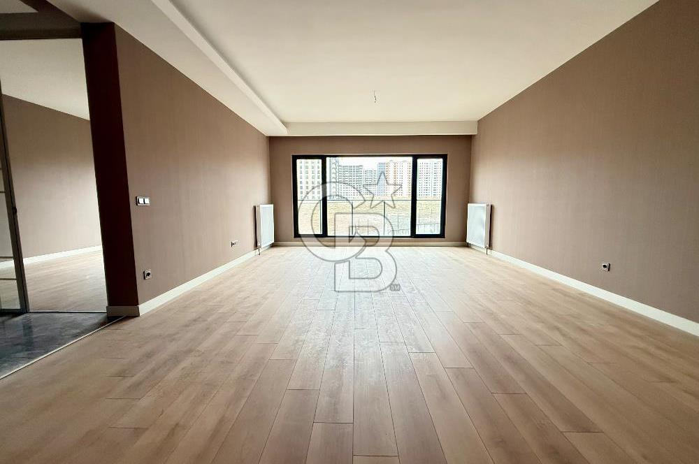 Natura Göksu'da Satılık 4+1 Daire