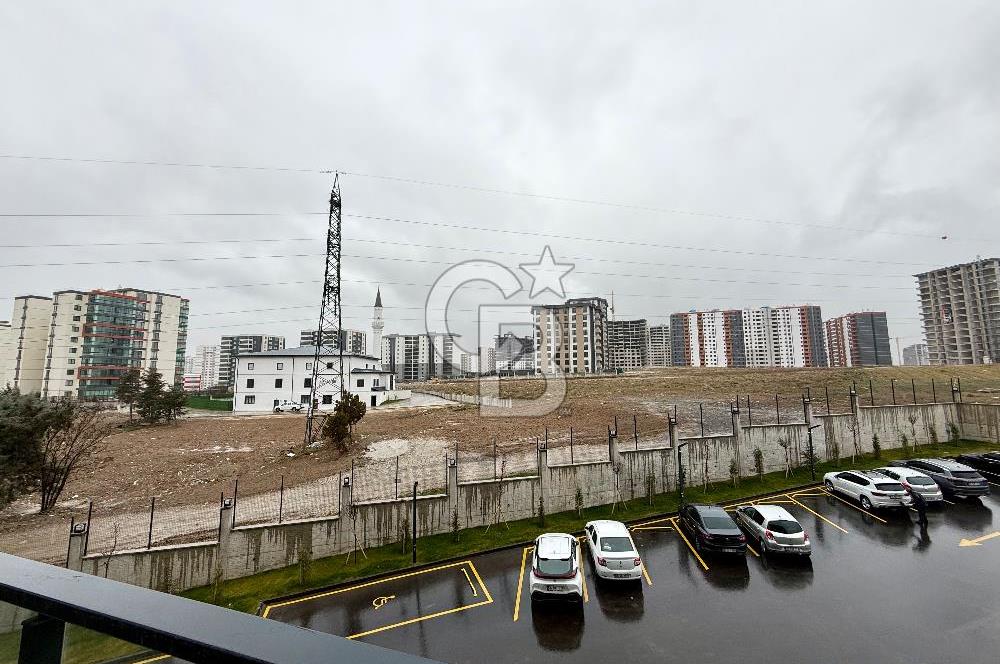 Natura Göksu'da Satılık 4+1 Daire