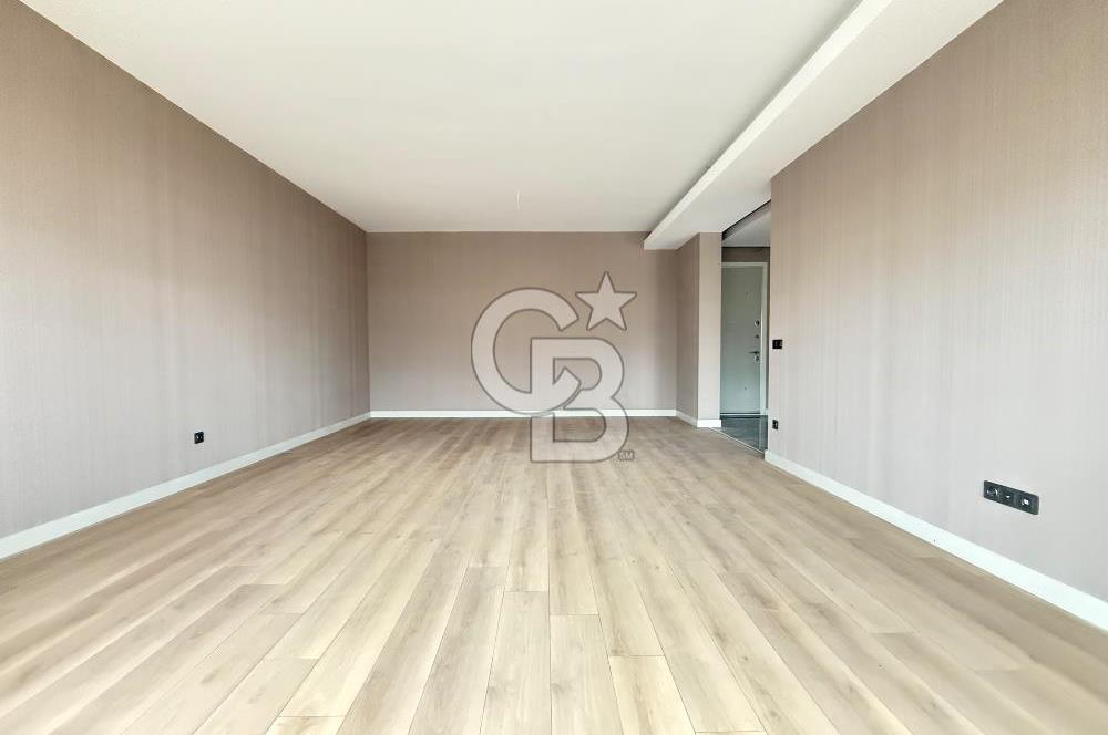 Natura Göksu'da Satılık 4+1 Daire