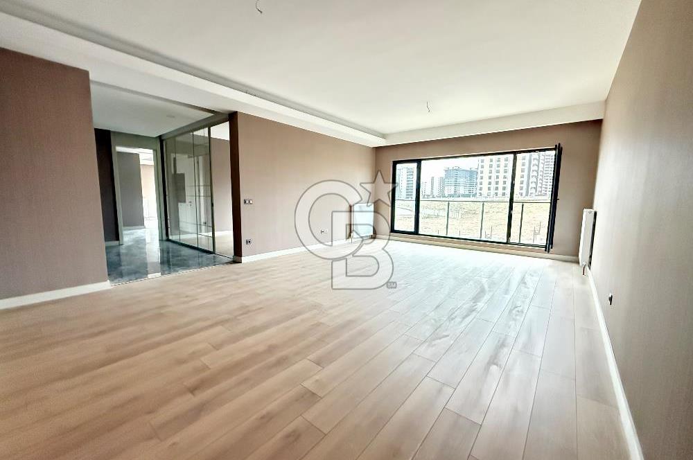 Natura Göksu'da Satılık 4+1 Daire