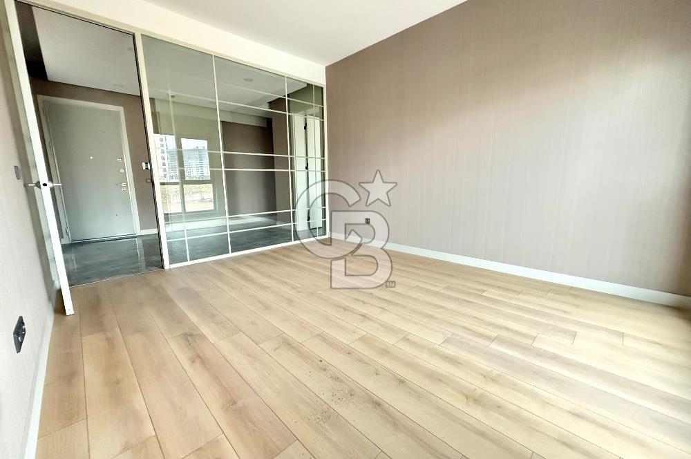 Natura Göksu'da Satılık 4+1 Daire