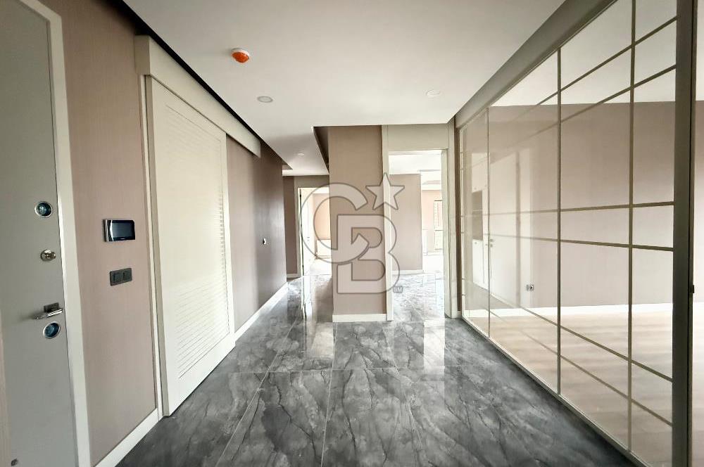 Natura Göksu'da Satılık 4+1 Daire