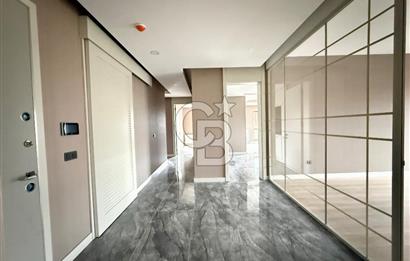 Natura Göksu'da Satılık 4+1 Daire