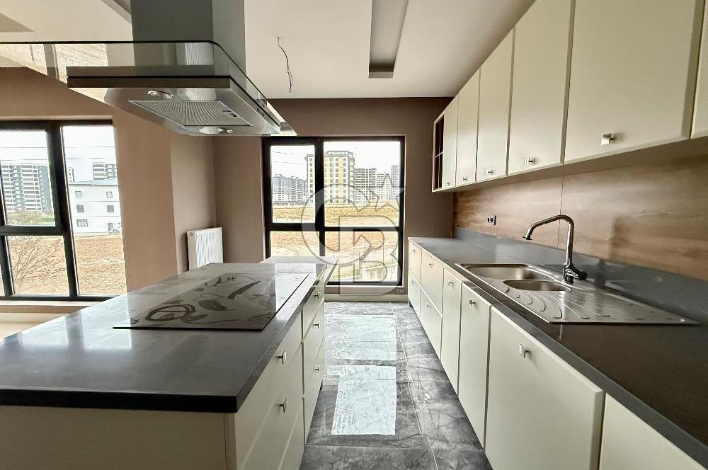 Natura Göksu'da Satılık 4+1 Daire