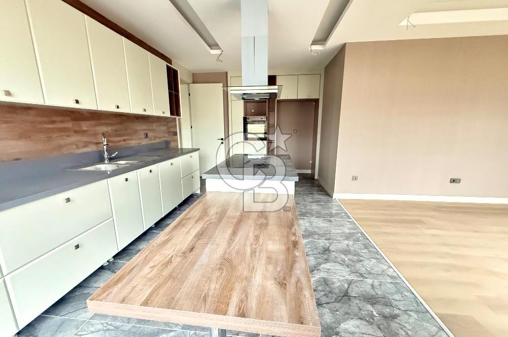 Natura Göksu'da Satılık 4+1 Daire