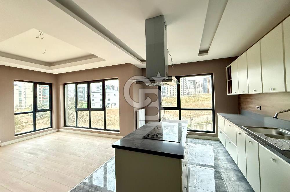 Natura Göksu'da Satılık 4+1 Daire