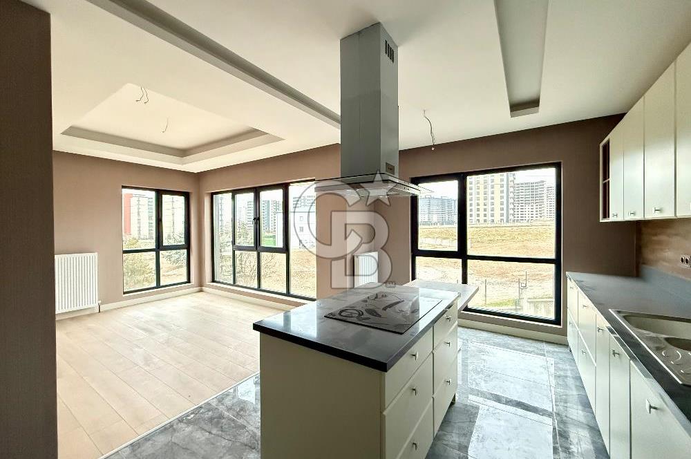 Natura Göksu'da Satılık 4+1 Daire