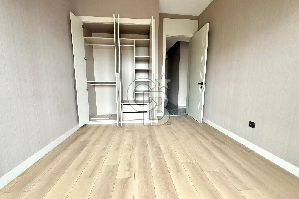 Natura Göksu'da Satılık 4+1 Daire