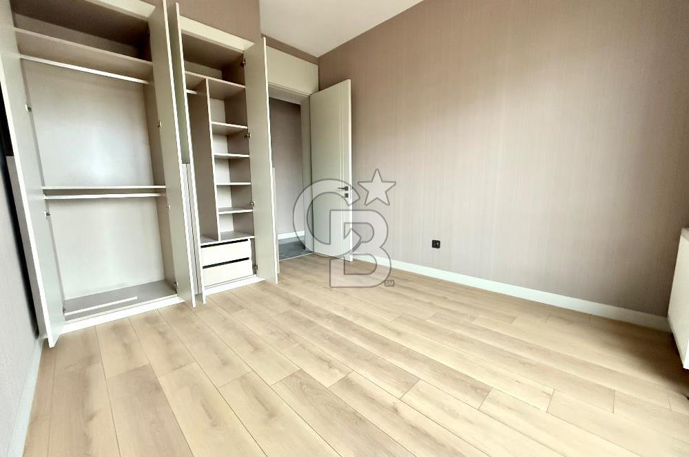 Natura Göksu'da Satılık 4+1 Daire