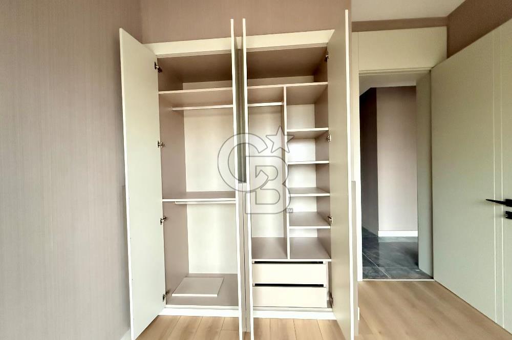 Natura Göksu'da Satılık 4+1 Daire