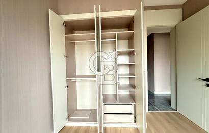 Natura Göksu'da Satılık 4+1 Daire