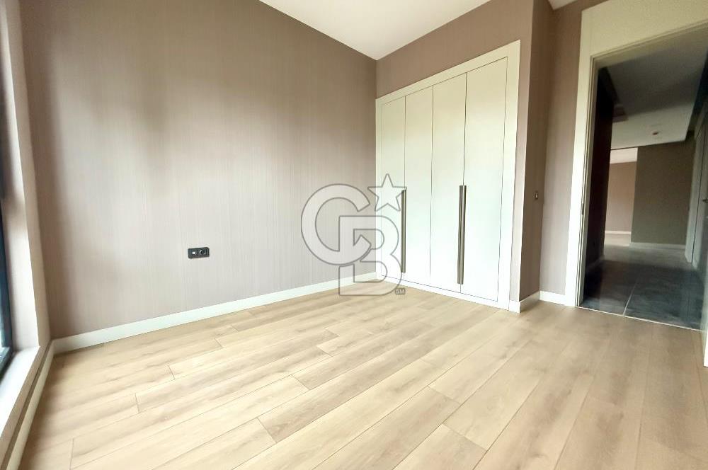 Natura Göksu'da Satılık 4+1 Daire