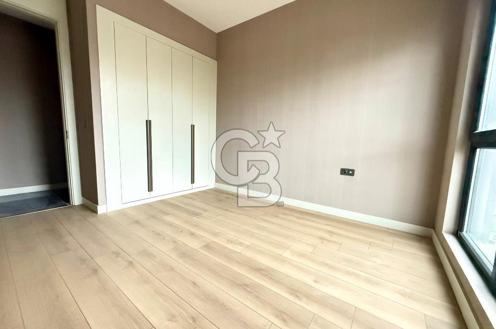 Natura Göksu'da Satılık 4+1 Daire