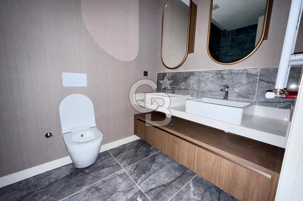 Natura Göksu'da Satılık 4+1 Daire